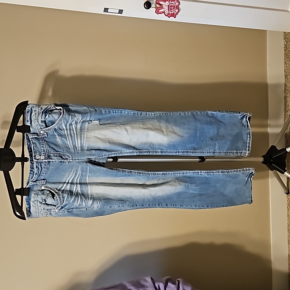 Series 31 jeans size 16